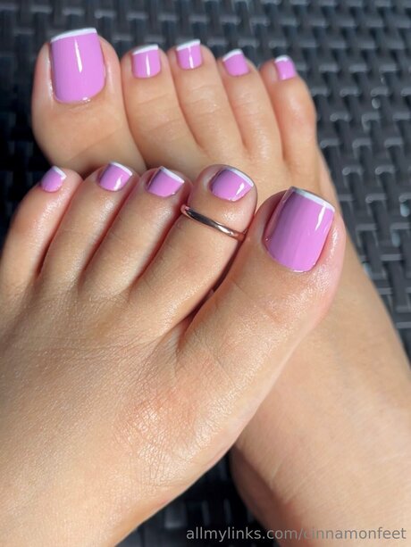 Cinnamonfeet2 onlyfans naked pics