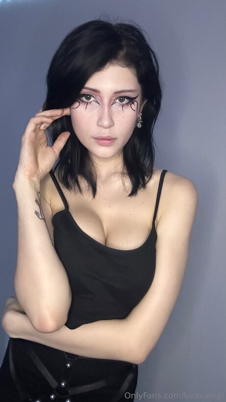 Kiravampi nude leaked onlyfans