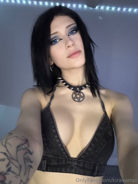 Kiravampi onlyfans naked leaked