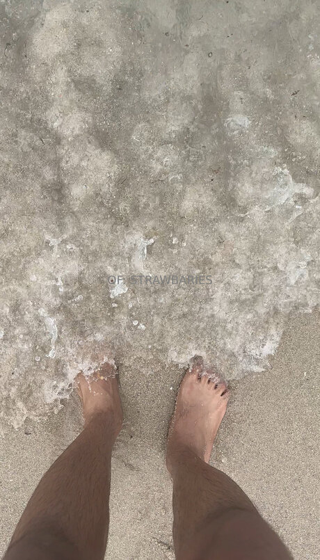 Strawbaries leaked onlyfans nudes