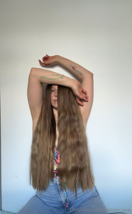Jessiecave nudes only fans