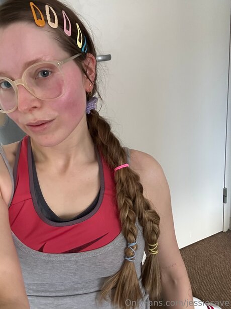 Jessiecave onlyfans sex leak