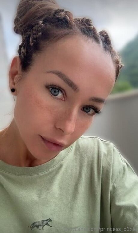 Princess P1xie leaked onlyfans free