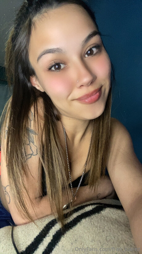 Fran Juarez onlyfans leak