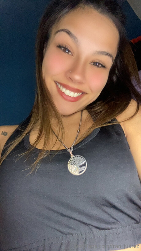 Fran Juarez onlyfans creator