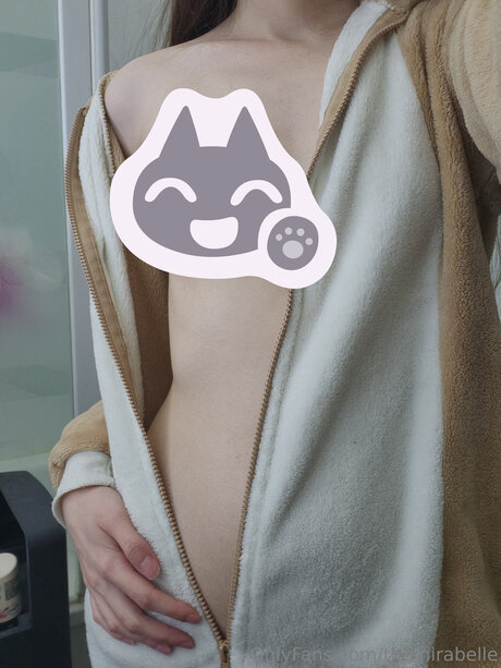 Themirabelle onlyfans topless