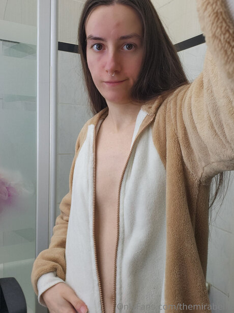 Themirabelle onlyfans model images