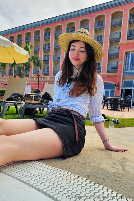 Sashadesade only fans porn