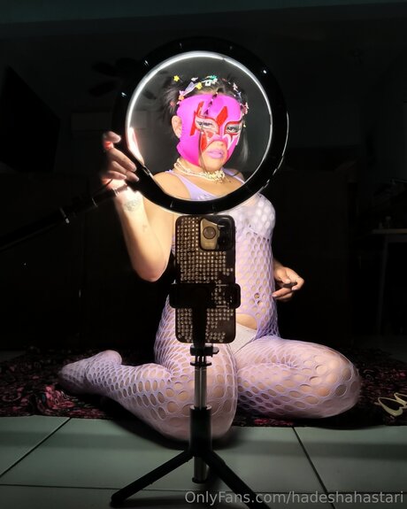 Hadeshahastari tits onlyfans
