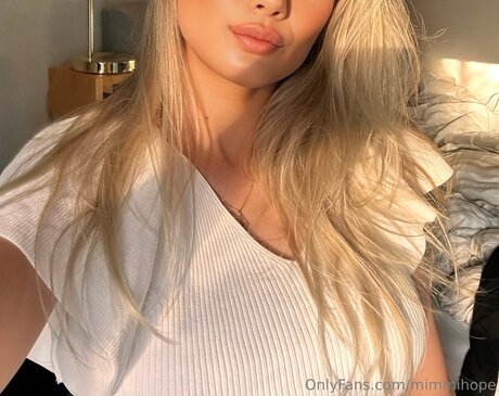 Mimmihope onlyfans leaked dirtyship