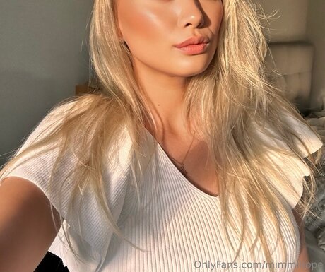 Mimmihope onlyfans exposed