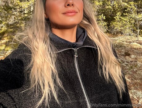 Mimmihope new onlyfans leaks