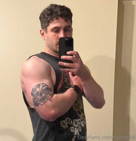 Vault666 only fans leaked porn