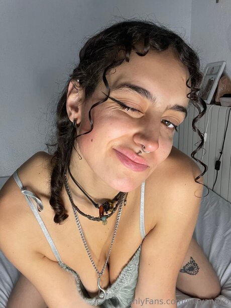 Maya Morocha onlyfans pictures