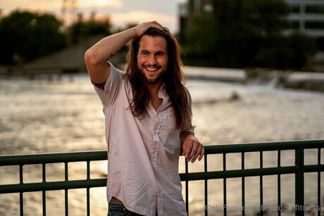 Bearded Fitness onlyfans leaks.