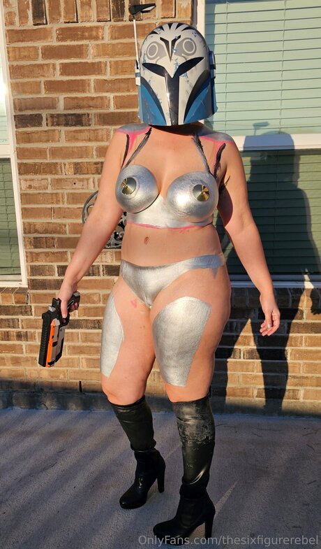 Thesixfigurerebel onlyfans leak