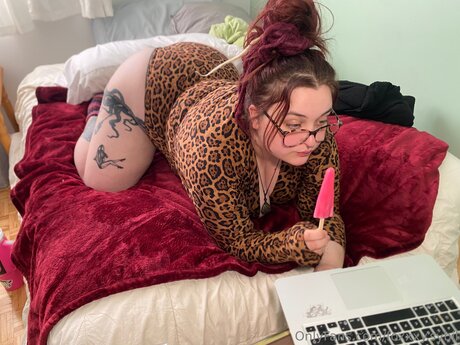 Foxxxy Sybil nudes leaked onlyfans