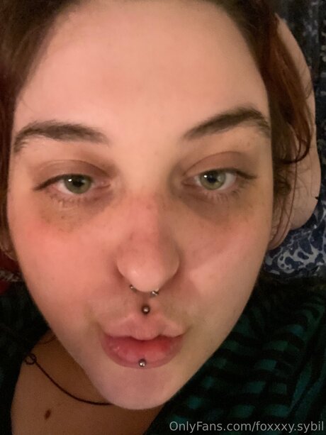Foxxxy Sybil onlyfans free