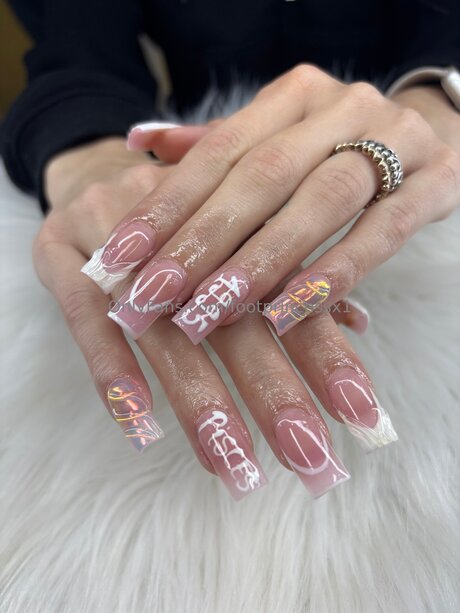 Footprincessx1 onlyfans model photos