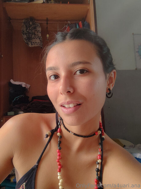 A4uari Ana joi onlyfans