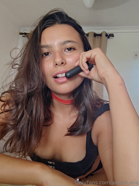 A4uari Ana Profile pic