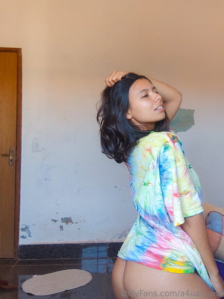 A4uari Ana onlyfans leaj