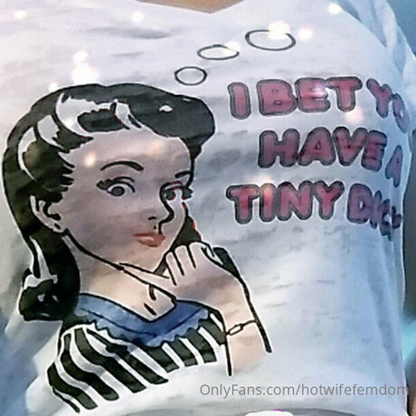 Hotwifefemdom onlyfans leakes