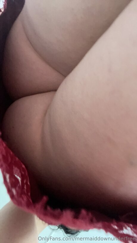 Mermaiddownunderfree onlyfans leak nudes