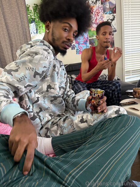 Luhved onlyfans leaked porn