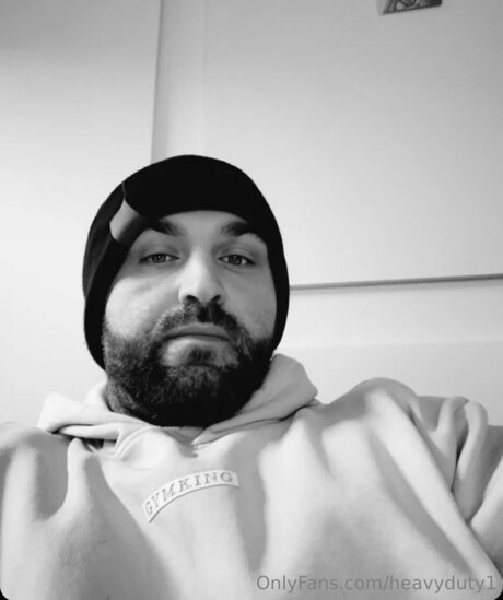 Heavyduty1 onlyfans naked leak