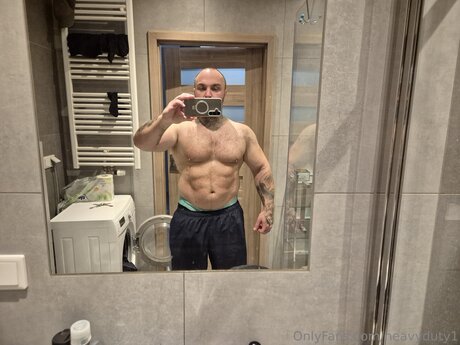 Heavyduty1 onlyfans leak