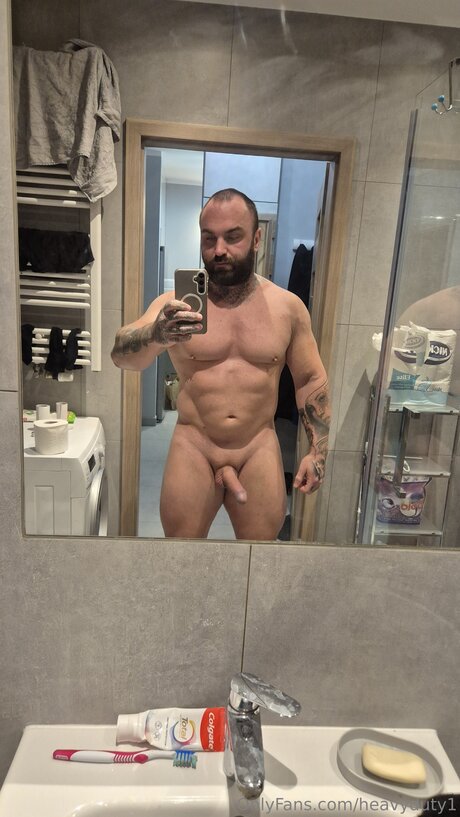 Heavyduty1 only fans.