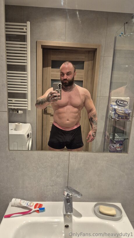 Heavyduty1 onlyfans photos