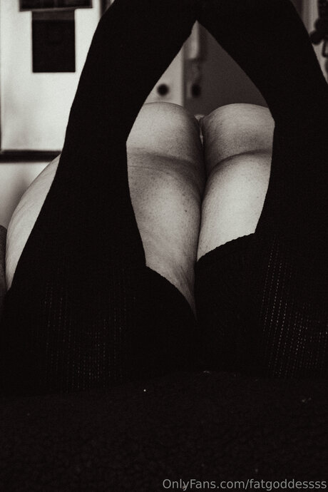 Fatgoddessss onlyfans star