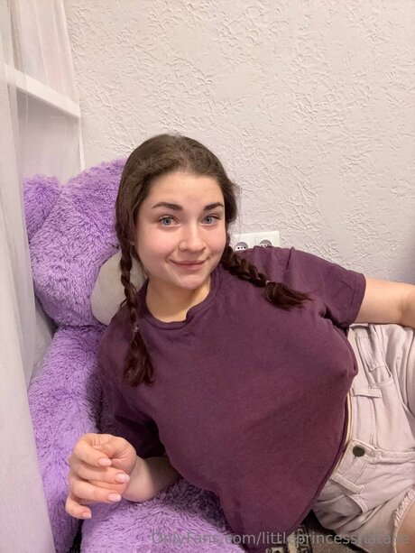 Littleprincessnatalie onlyfans free