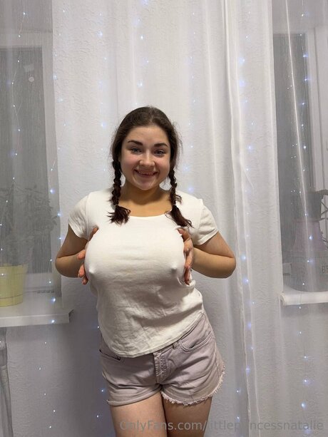 Littleprincessnatalie nude onlyfans