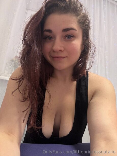 Littleprincessnatalie onlyfans tits
