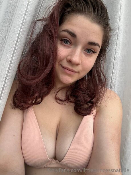 Littleprincessnatalie onlyfans leak
