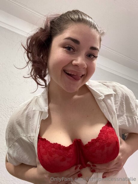 Littleprincessnatalie Profile pic