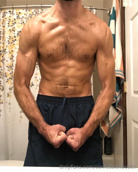 Confessionbooth onlyfans free porn