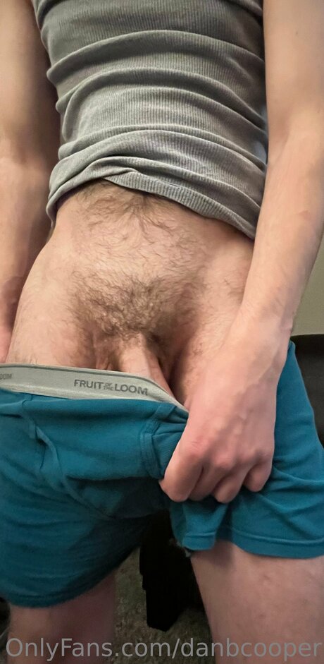 Danbcooper onlyfans x