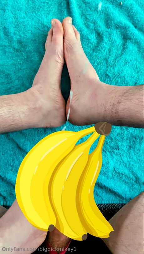 Bigdickmikey1 porn onlyfans leak