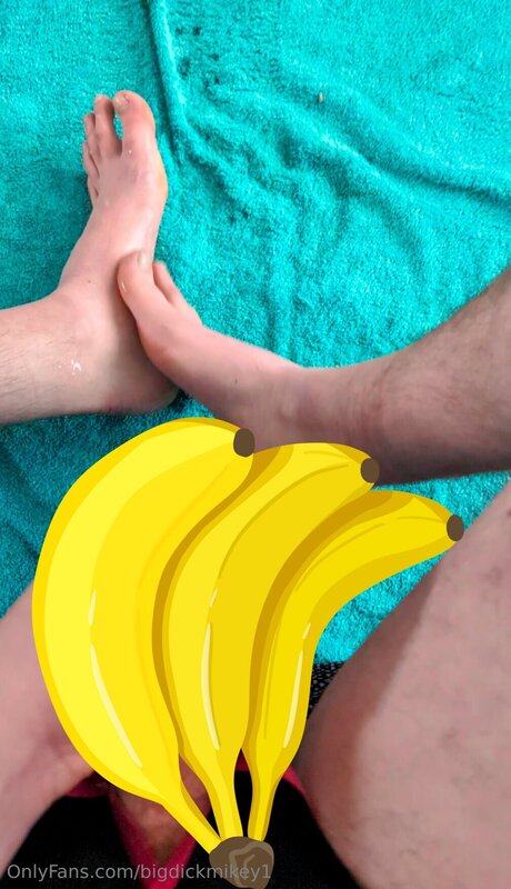 Bigdickmikey1 sextape onlyfans