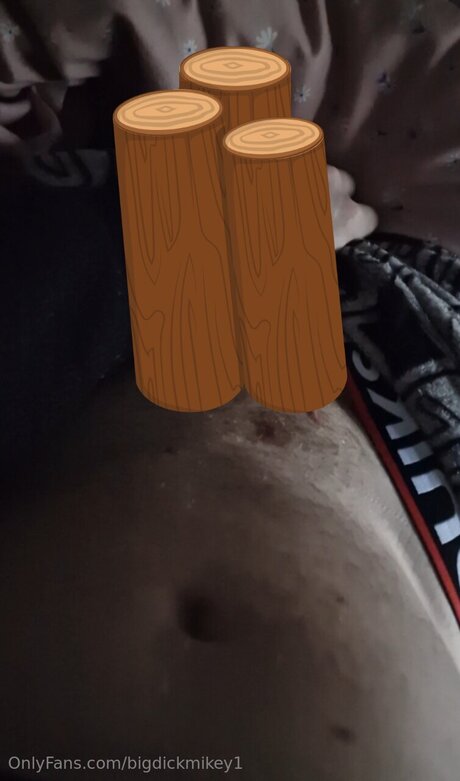 Bigdickmikey1 onlyfans pic