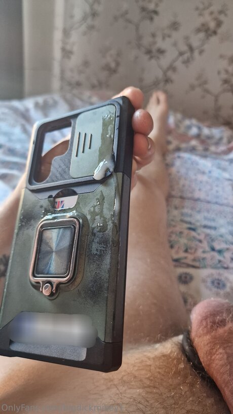 Bigdickmikey1 leaked onlyfans content