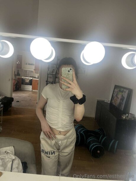 Estherswe onlyfans xx