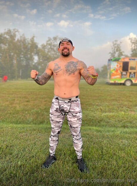 Onlymen Ivp naked onlyfans leak