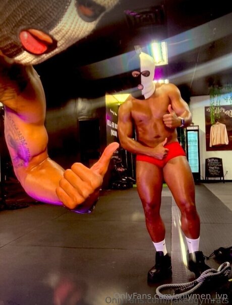 Onlymen Ivp onlyfans nude porn