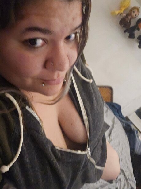 Wickedwitchofwinter onlyfans sex