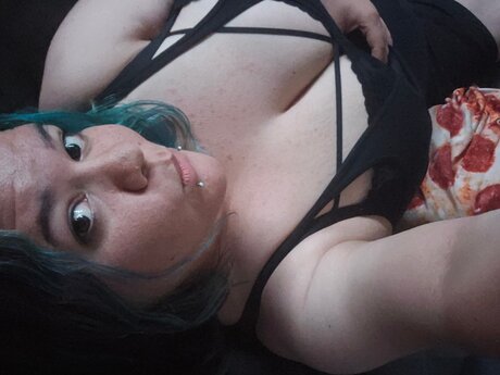 Wickedwitchofwinter onlyfans leaked tits